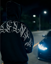VI Hoodie