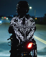 CROSS HOODIE