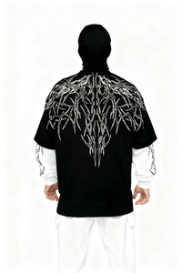 LAYERED LONGSLEEVE