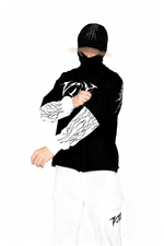 LAYERED LONGSLEEVE