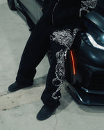 Dragon Sweatpants