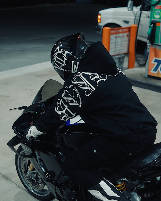 VI Hoodie