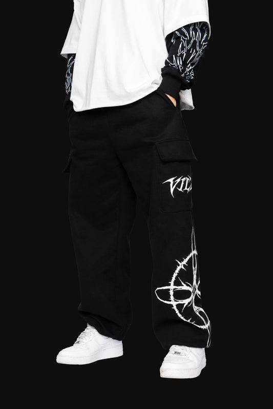 "RITUAL" SWEATPANTS